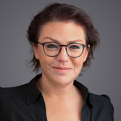 Katarina Landenberger